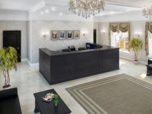 Ресепшн Dublin