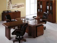 Офисный стол Гарвард (Harvard)