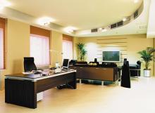 Офисный стол HaN