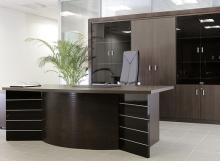 Офисный стол Sirius