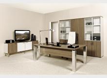 Офисный стол Tao Walnut