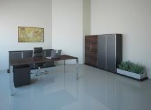 Офисный стол Diamond