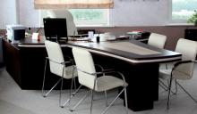 Офисный стол Интеллект