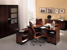 Офисный стол Delta-System