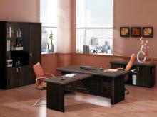 Кабинет руководителя Milano