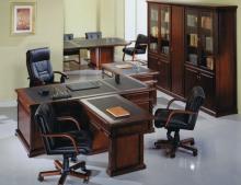 Офисный стол Ministry