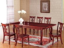 Обеденный комплект "Mona Rosa"