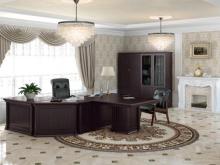 Кабинет руководителя Nelson