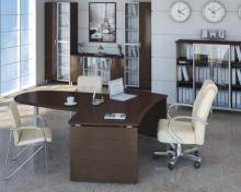 Офисный стол Реноме Люкс
