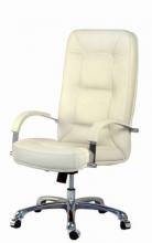 Кресло "Пилот" хром