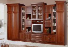 Гостиная "Полонез ТВ"