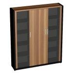 Шкаф (секция шкафа для одежды за глухой дверью) ВР-2.4