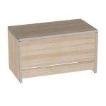 Стол письменный V-1.12