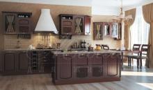 Кухня Премьера 0x0x0 мм