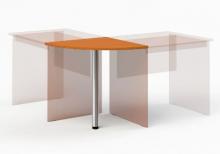 Прима-М Приставка 708x708x763 мм