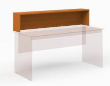 Прима-М Полка для стола 1608x262x360 мм