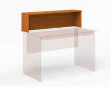 Прима-М Полка для стола 1202x262x360 мм