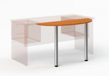 Прима-М Приставка 404x1420x22 мм