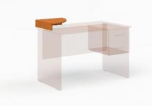 "Прима-М" Полка для монитора