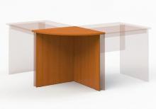 "Прима-М" Стол угловой