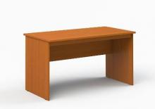 Прима Стол офисный 1416x600x757 мм