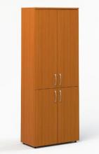 Прима Шкаф для документов 388x772x1967 мм