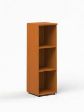 Прима Стеллаж для документов 388x384x1199 мм