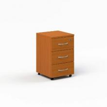 "Прима" Тумба подкатная с замком