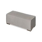 Пуф 2-х местный