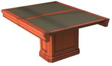 Ришар Стол переговоров r-130m 1300x1600x790 мм