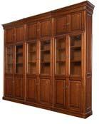 "Ришар" шкаф для документов r-cggg250