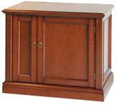 "Ришар" Шкаф низкий под холодильник