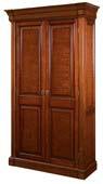 "Ришар" Шкаф для одежды  r-cw200. r-csp200
