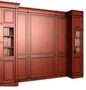 "Ришар" Стеновые панели r-wp227