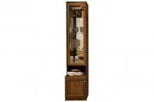 Пенал с витражем 435x535x2070 мм