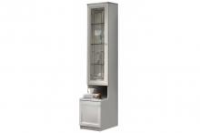 Пенал с витражем.