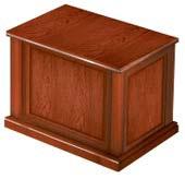 Ришар стол для заседаний rs-100 700x1000x790 мм