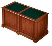 Ришар стол для заседаний rs-150w 1500x740x790 мм