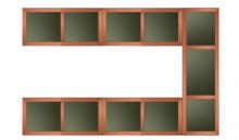 Ришар Стол переговоров наборный rs-374-250 2500x3740x790 мм