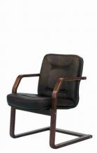 Кресло "Сенатор" экстра-полозья