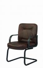 Кресло "Сенатор" стандарт-полозья