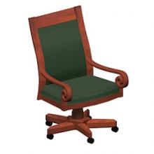 Sforza-Кресло руководителя