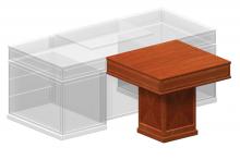 Sforza-Брифинг-приставка