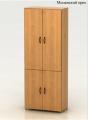 Шкаф высокий закр (ШФ14.0+ДФ12.0+ДФ13.0)