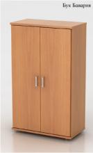 Шкаф ср закр КМ13