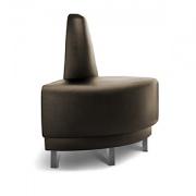 Диван угловой внешний