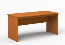 Прима-М Стол офисный 1612x708x763 мм