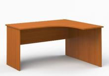 Прима-М Стол криволинейный 1420x1206x763 мм