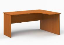 Прима-М Стол криволинейный 1612x1206x763 мм