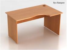 Стол криволинейный (СМ4.0П правый)